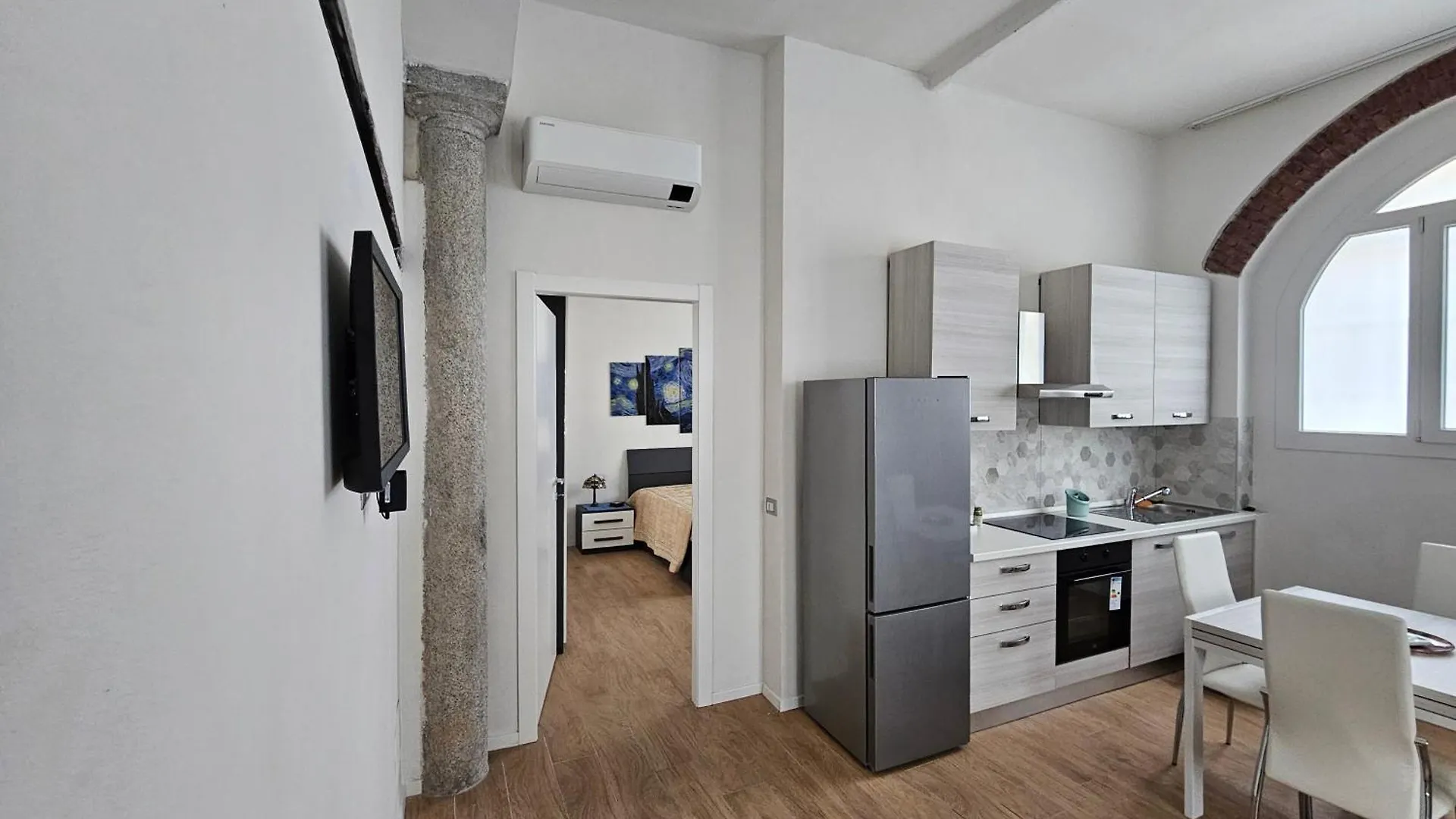 Milano Navigli Bocconi Apartment 0*, Μιλάνο