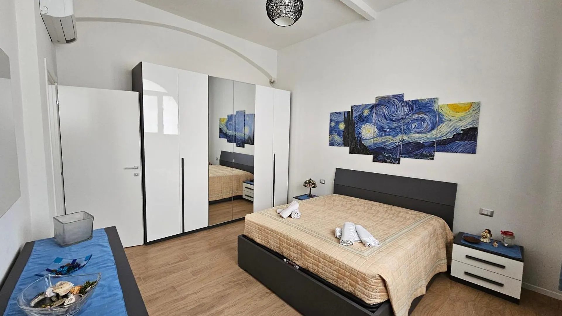 Milano Navigli Bocconi Apartment