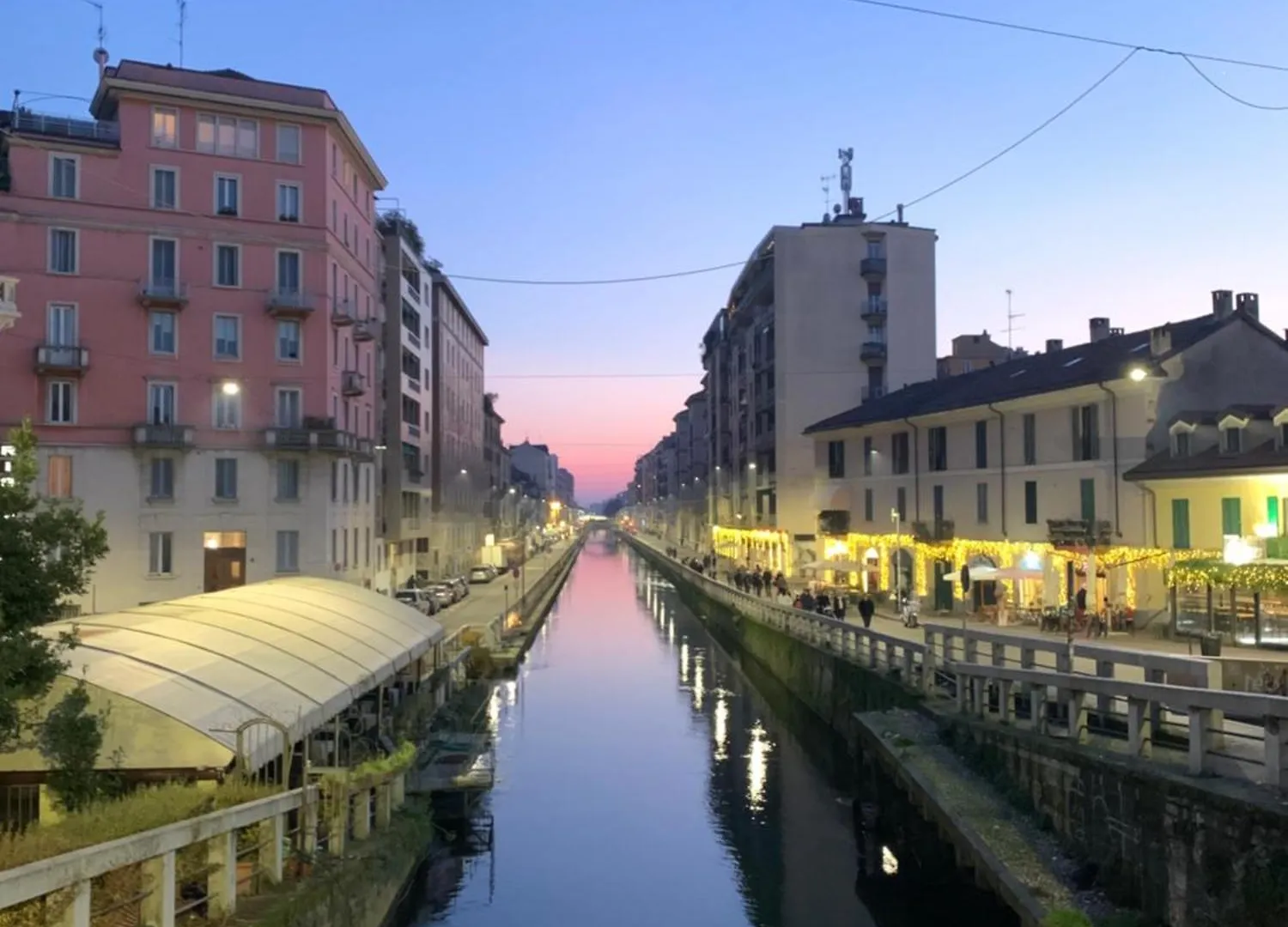 Milano Navigli Bocconi Apartment  Milan