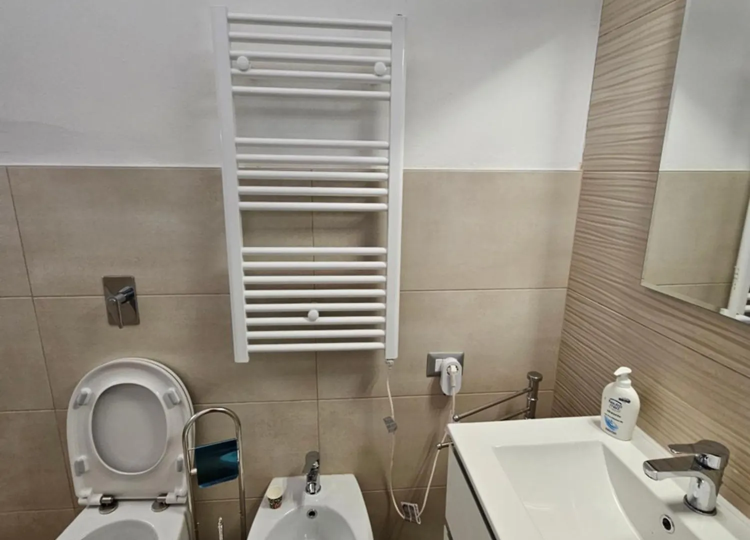 Milano Navigli Bocconi Apartment Italien